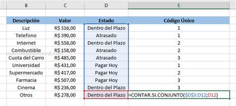 Obtener Varios Resultados Con Las Funciones Indice Y Coincidir En Excel Ninja Del Excel