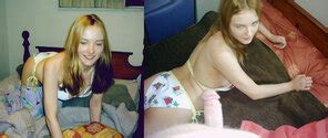 Nikki Platts Sucks Cock In Some Bikinis Nikki Bikini Bj Porn Pic