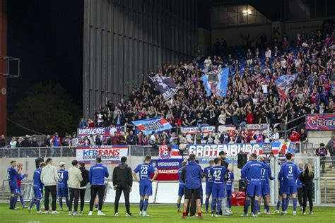 Kfc Uerdingen Sv Sonsbeck Oberliga Niederrhein