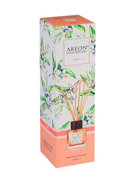 Areon Home Perfume Sticks Garden Ml Neroli