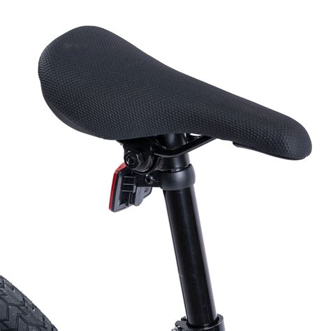 Велосипед BMX за скачане с 20" колела, двойни спирачки, кормило на 360 ...