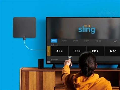 Sling TV vs. YouTube TV | Compare Streaming TV Providers