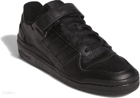 Buty sneakers męskie adidas FORUM LOW czarne GV9766 - Ceny i opinie ...