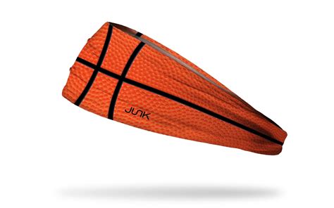 Basketball Headband