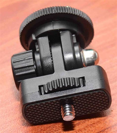 Adjustable Bracket Flash Photography Hot Shoe Wireless Video Unit Adapter Directional