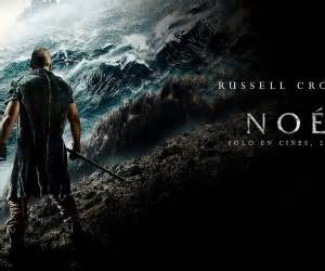 Noah (2014) - Movie HD Wallpapers