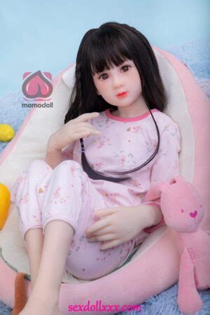 Bambole In Miniatura Carine Nude Piatte Da Cm Kasha SexDollxxx