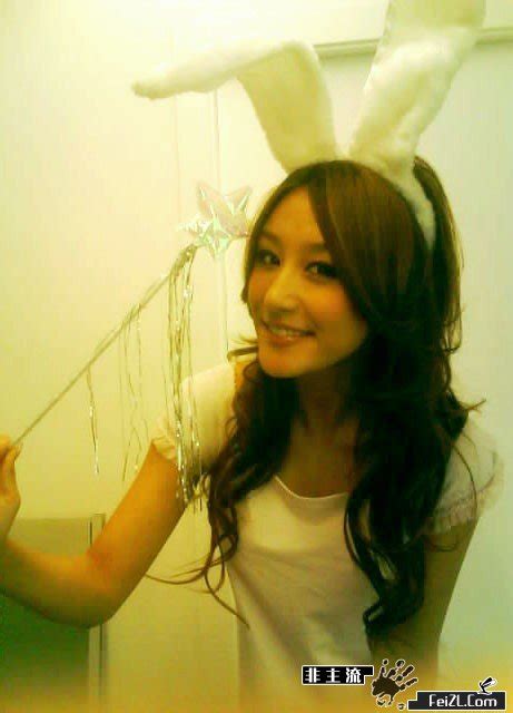 ảnh lừa tình nổi tiếng của hot girl Trung Quốc