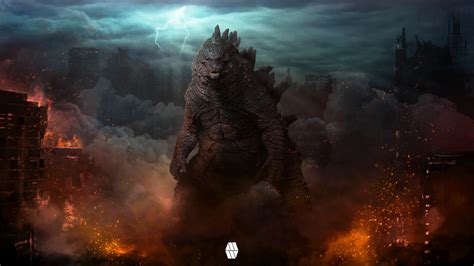 ArtStation Godzilla Vs Kong | lupon.gov.ph