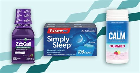 The 5 Best Melatonin Free Sleep Aids