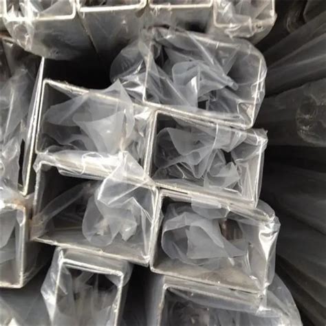 Поставщики полых прямоугольных труб из нержавеющей стали из Китая