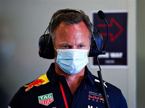 Christian Horner: Red Bull working on new projects | Planet F1