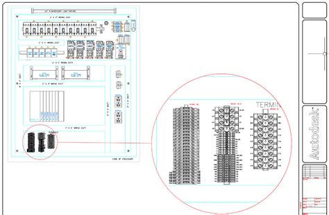 Autocad Details