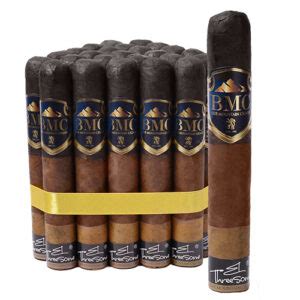 Premium Bundle El Threesome Puro Cigar Club