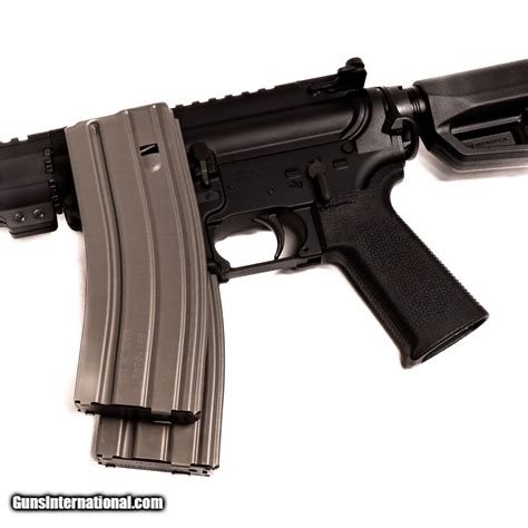 REMINGTON MODEL R4