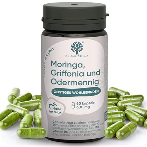 5-HTP Test & Vergleich » Top 7 im Januar 2025