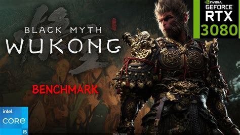 Black Myth Wukong Benchmark 1440p 1080p DLSS ON Ray Tracing ON Very