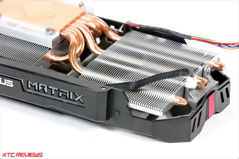 Review Asus Radeon HD 7970 Matrix Platinum High End HD 7970 für