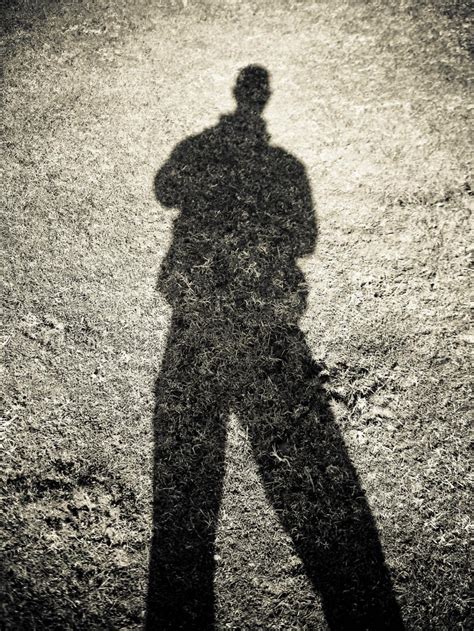 Free Stock Photo of one person shadow | Download Free Images and Free ...