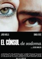 EL CONSUL DE SODOMA NUDE SCENES AZNude