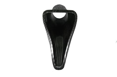 ReVerie Carbon Fibre NACA Air Duct 58mm Outlet Reverie Carbon Fibre