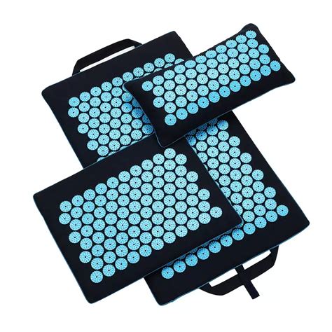 Acupressure Mat Nbdreamlotus