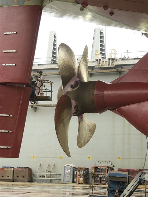 Matson Anchorage Vigor Shipyard Portland Oregon Flickr