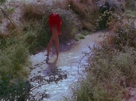 Nude Video Celebs Ellen Barkin Nude Siesta