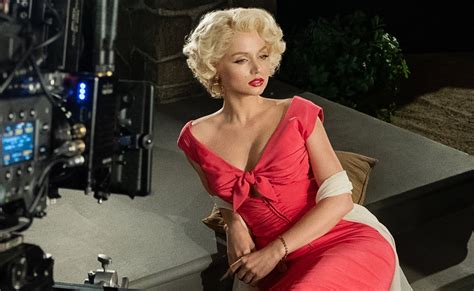 Blonde no logra el éxito en Netflix Cuba Noticias