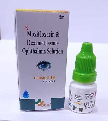 Eye Drops Age Group Suitable For All Ages At Best Price In Panchkula Ojana Pharmaceutical