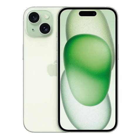 Apple Iphone Plus Go Vert Vert Mu Ql A Ebay