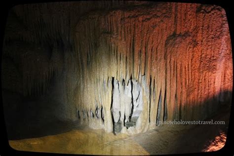 Who Loves to travel: Cumberland Caverns,Tennessee