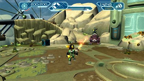 The Ratchet Clank Trilogy HD Bundle für PS Vita angekündigt