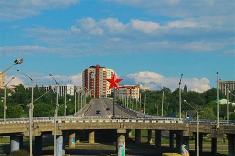 Доброе утро, краснолучане и гости города! - Лента новостей ЛНР