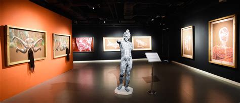 Naked Exhibition RIVER CITY BANGKOK