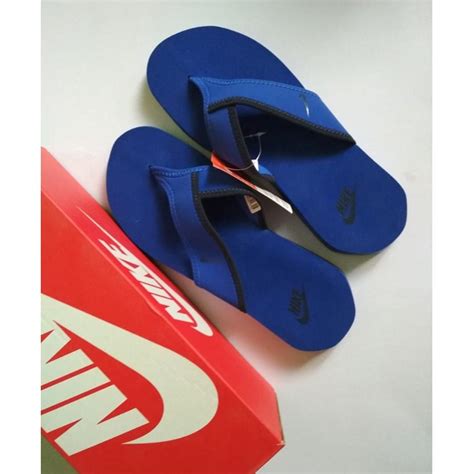 Nike Celso Thong Plus Unisex Sandals Men S Fashion Footwear Slippers