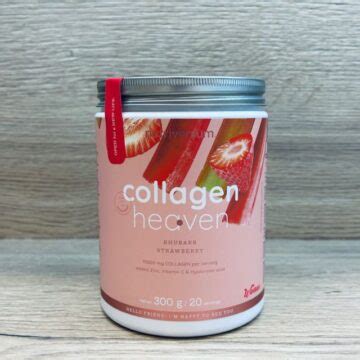 Nutriversum Collagen Heaven G Sixpack Lt Kolagenas