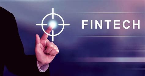 Top Fintech Companies Revolutionizing The Financial Landscape