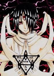 Asura - Asura (Soul Eater) Photo (27065122) - Fanpop