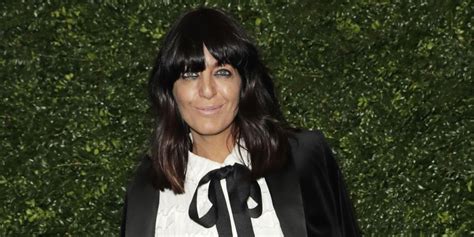 Claudia Winkleman Is Taking Over Graham Nortons Radio 2 Saturday