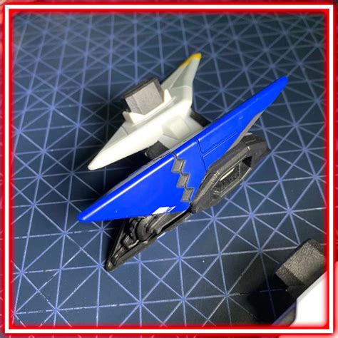 Starlink Ship Right Wing Star Fox Arwing Battle For Atlas Nintendo