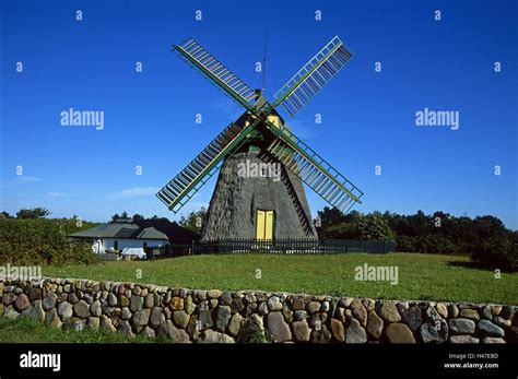 Amrumer Museum Hi Res Stock Photography And Images Alamy