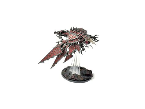 Games Workshop Chaos Space Marines Heldrake 1 Well Painted 40k Au