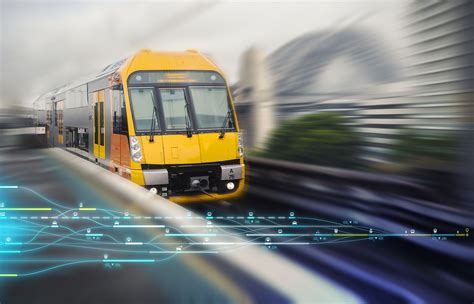 Siemens Mobility Wins Multiple Contracts To Upgrade And Modernize