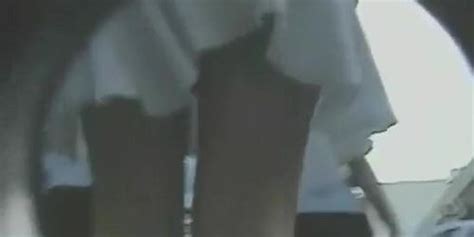 Hot Amateur Brunette Upskirt Voyeur Vid Tnaflix