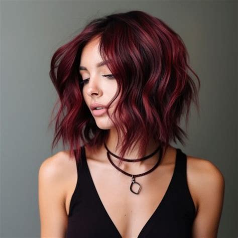 Gorgeous Red Hair Color Ideas Trending In Red Hair Color