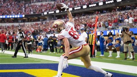 Packers Vs 49ers Prediction Odds And Best Prop Bets Nfc Divisional Playoffs