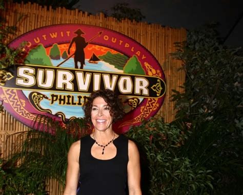 "Survivor: Philippines" Finale And Reunion