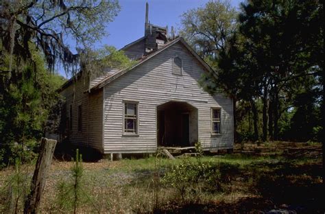 Gullah Culture And Coastal Georgia Slavery The Moonlit Road