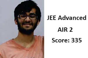 Jee Advanced Topper Interview Akshat Chugh Air Shiksha